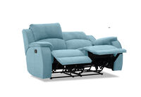 KAYDEN FABRIC - 2 Seater with Recliners KAYDEN FABRIC