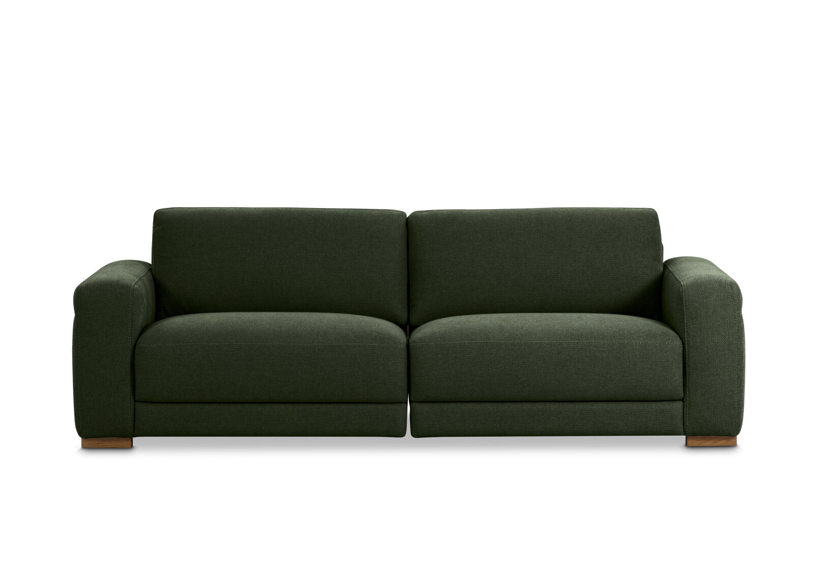 LEONE FABRIC - 3.5 Seater Sofa LEONE FABRIC