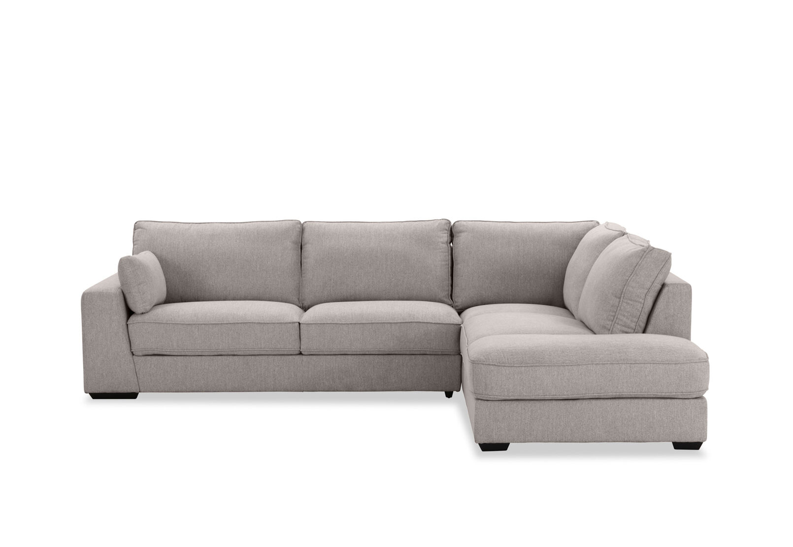 CIARA - RHF Corner Chaise CIARA