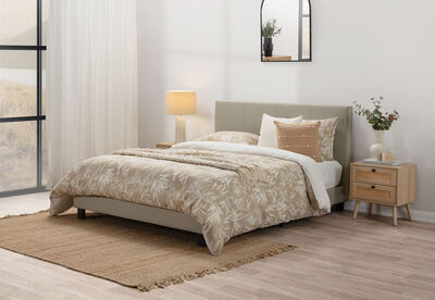 ROLLINS - Double Bed