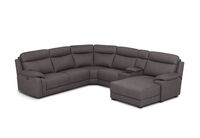 SAN MARCO - 5 Seater Corner RHF Chaise SAN MARCO