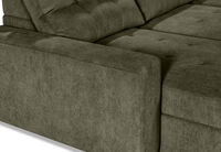 BEVERLY FABRIC