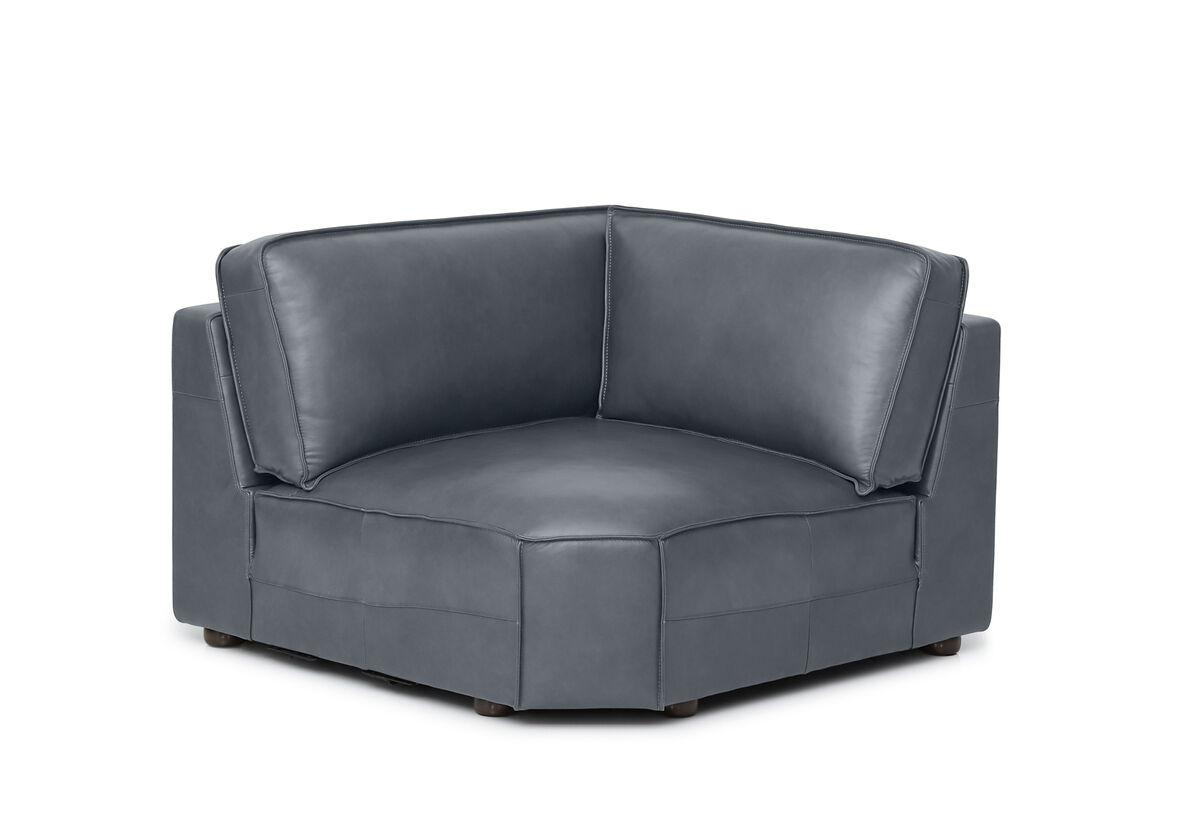 BARTELLE LEATHER