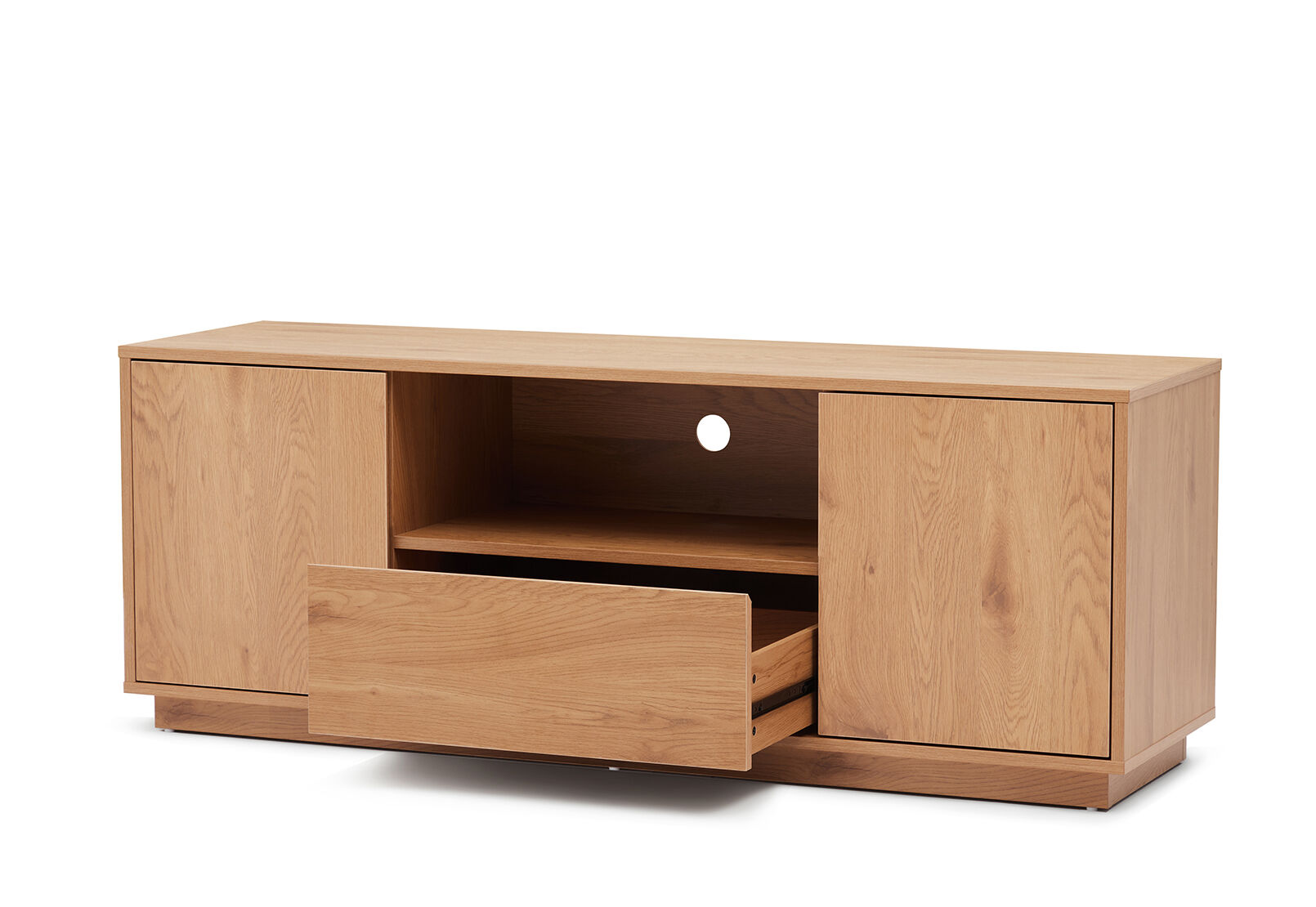 McCLAIN - Entertainment Unit McCLAIN