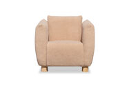 ABRUZZI - Accent Chair ABRUZZI