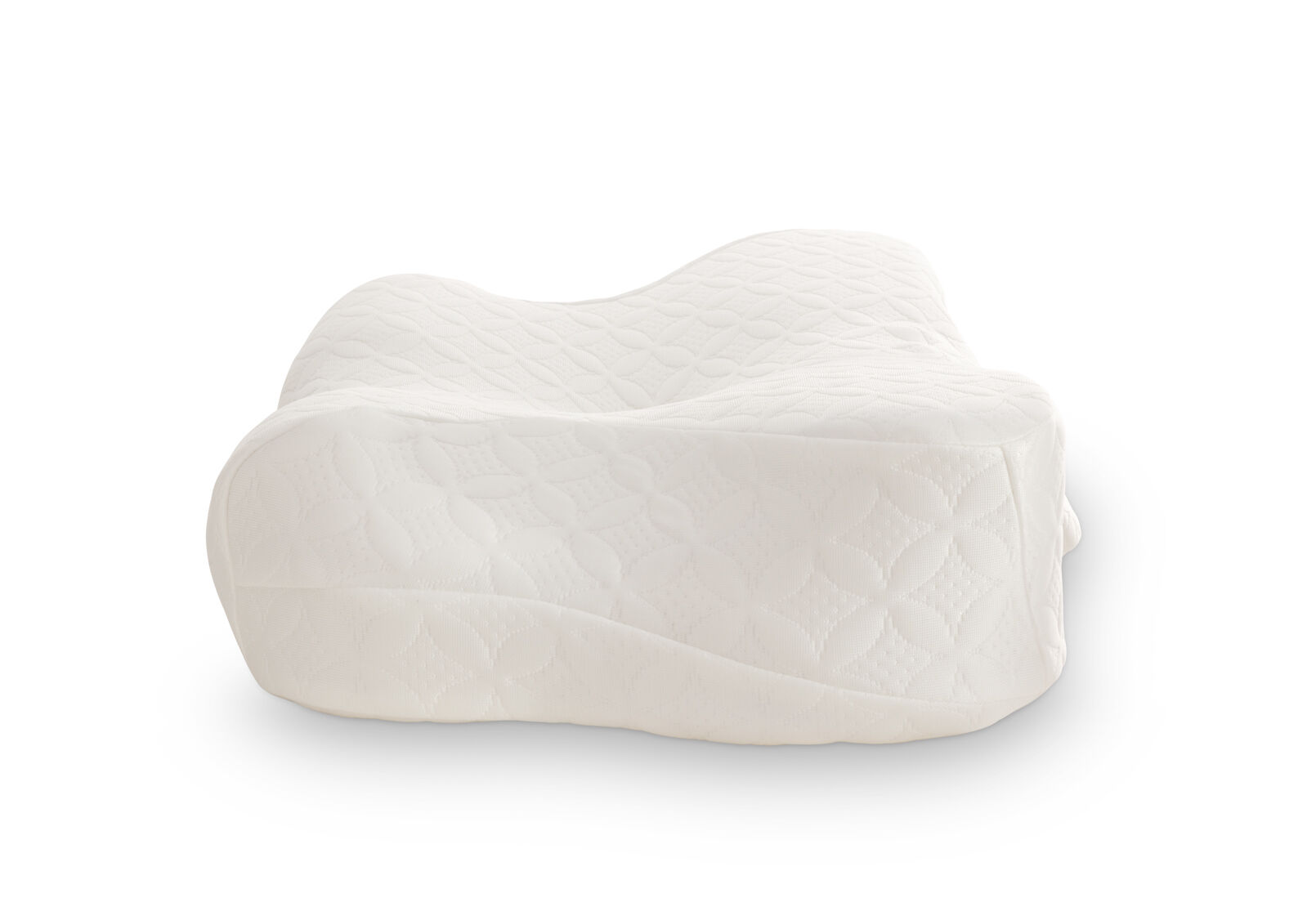 ORTHOKINETIC SIGNATURE - SILK BUTTERFLY PILLOW ORTHOKINETIC SIGNATURE