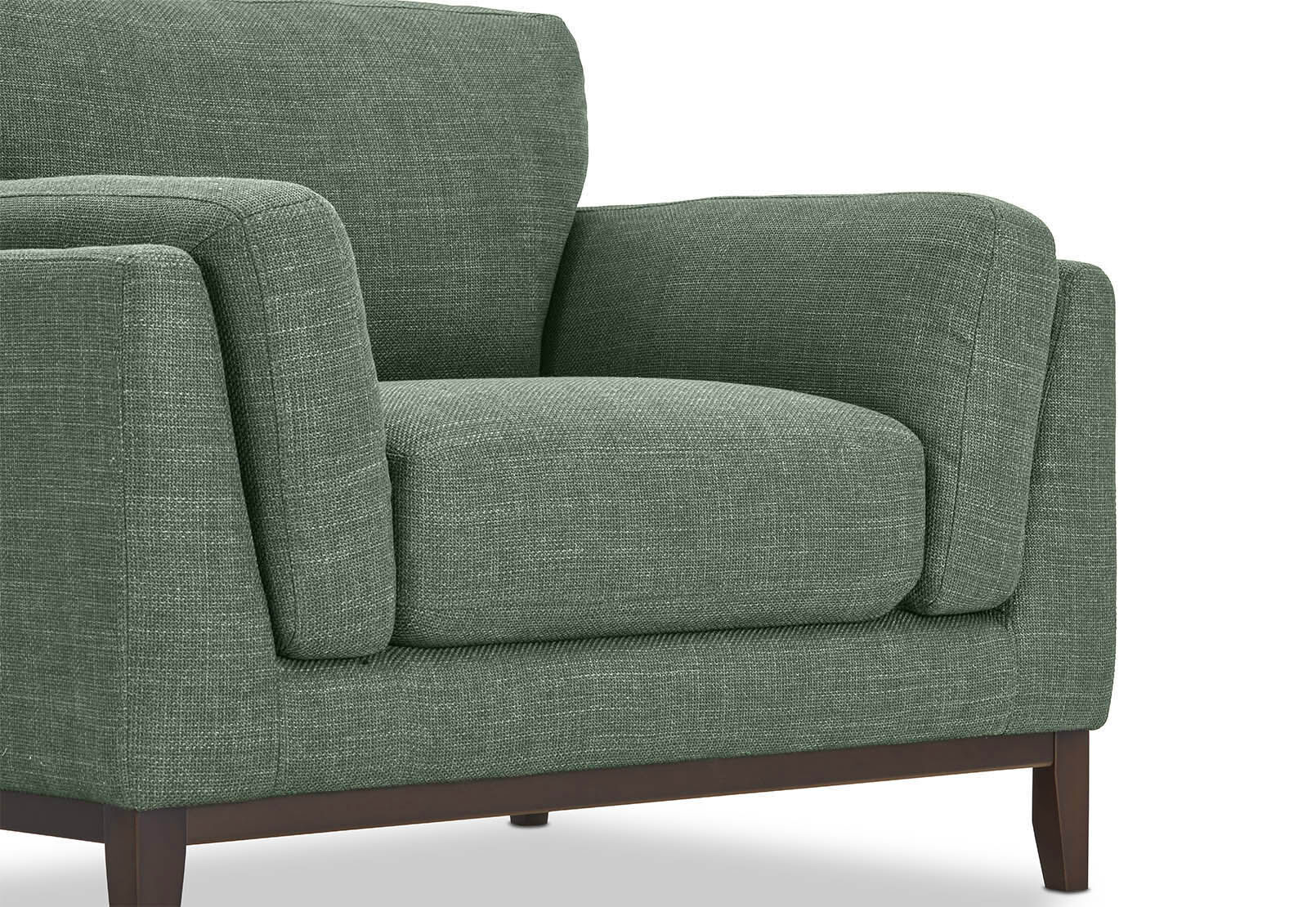 LAURIE - Accent chair LAURIE