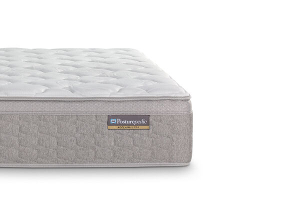 ACCLAIM ULTRA RECHARGE FLEX - Single Extra Long Mattress