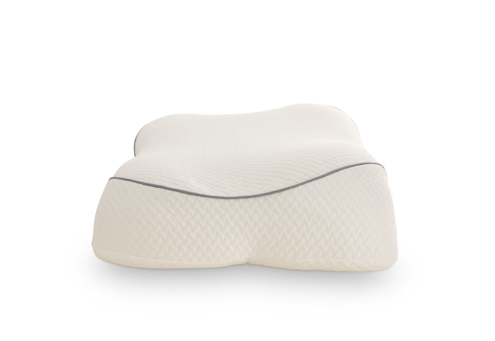 ORTHOKINETIC SIGNATURE - Stellar 3D Pillow - Low ORTHOKINETIC SIGNATURE