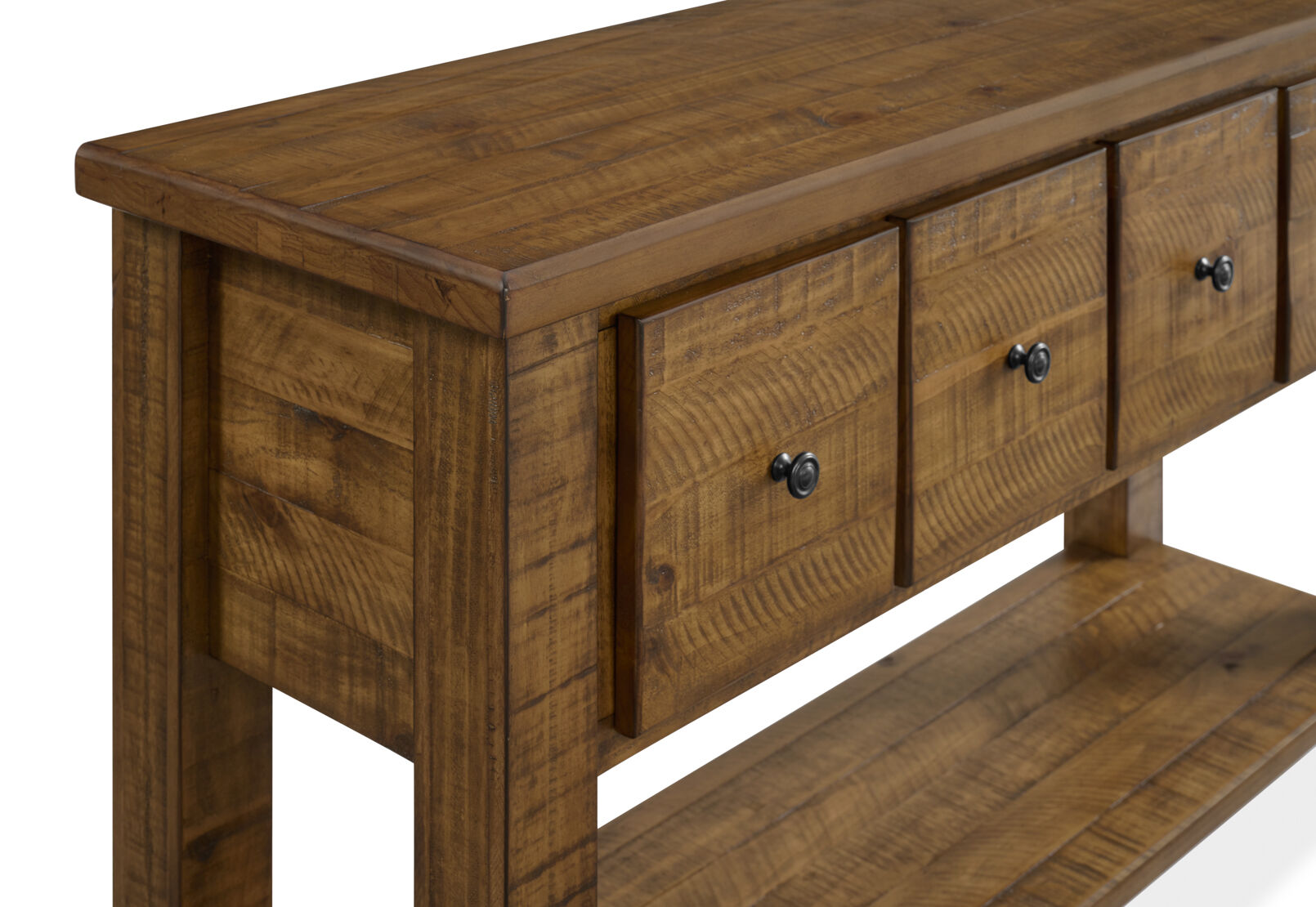 WILLOWBROOK - Sofa Table WILLOWBROOK