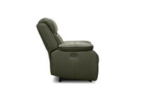 DACIA LEATHER