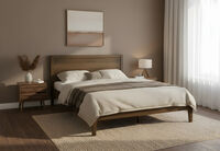 VALDEZ - Double Bed VALDEZ