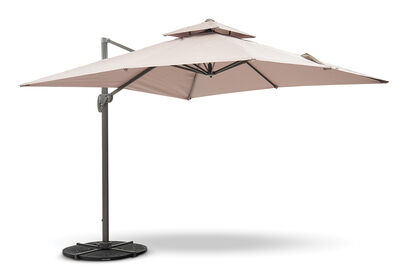 SHADE MASTER MK2 - Imperial Cantilever Umbrella