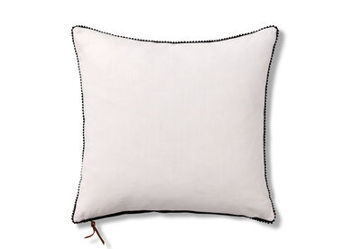 PASO - 50cm Reversible Feather Fill Cushion