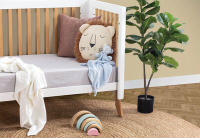 PERAGO BABY - Bear Security Blanket