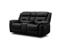 BRAYLON LEATHER