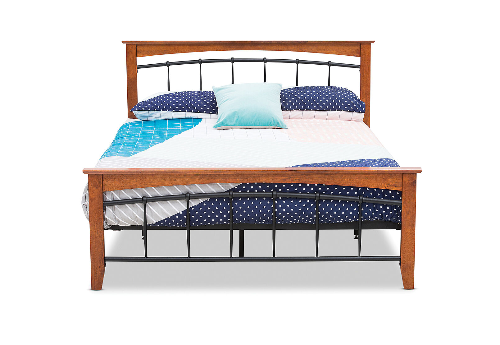 double cot furniture