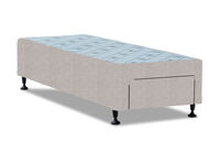 POSTUREPEDIC DRAWER BASE