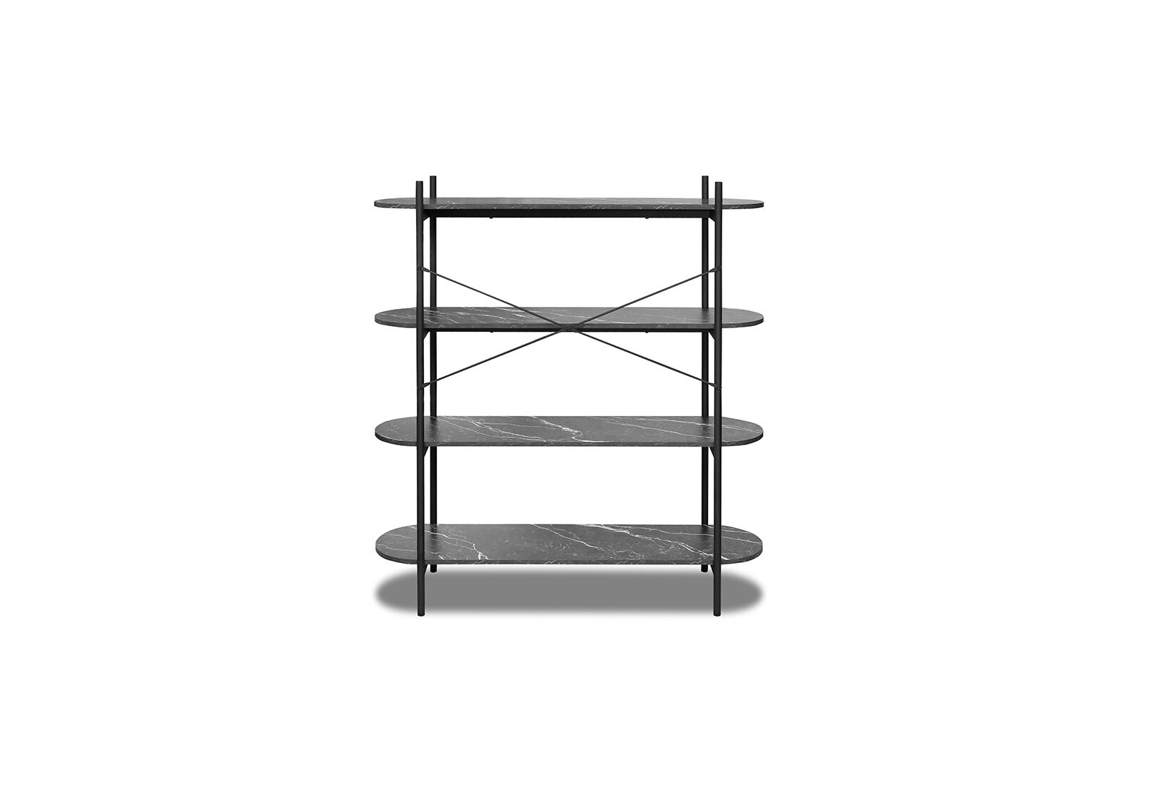 ELGIN - 4 Tier Shelf ELGIN