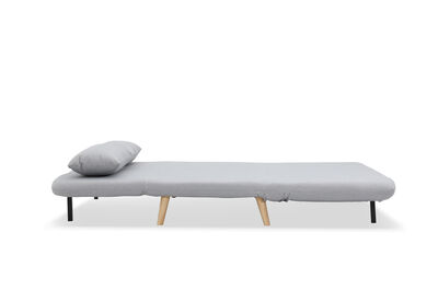 GLENN - 2 Seat Sofa Bed