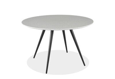 RICHARDSON - 1200 Round Dining Table