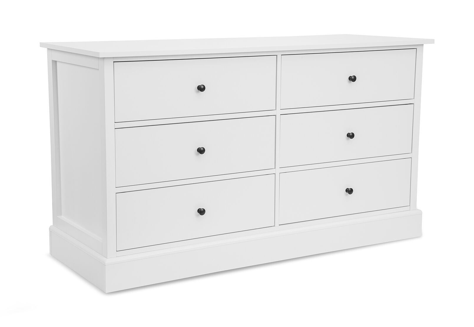 MARSH - 6 Drawer Dresser MARSH