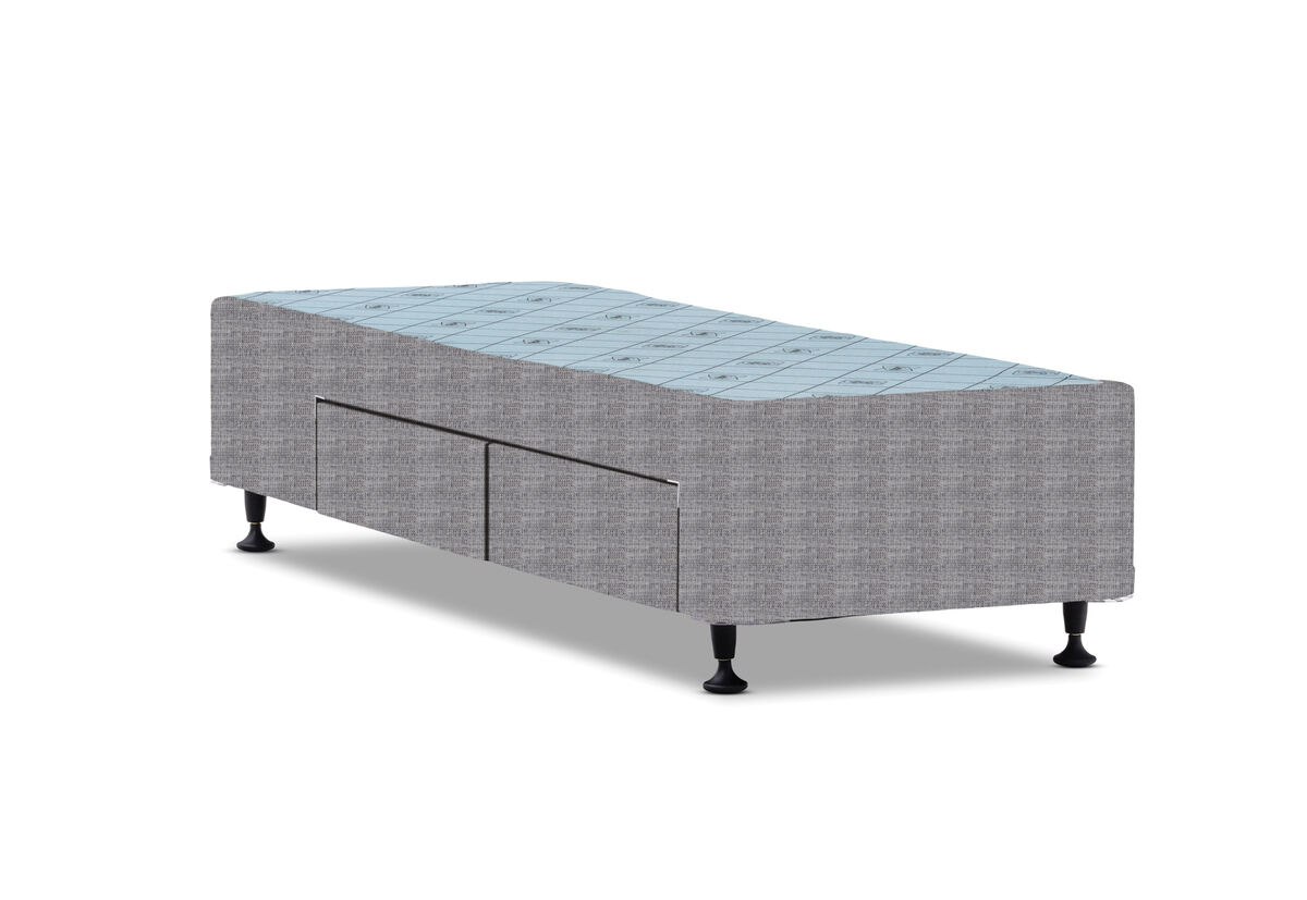 POSTUREPEDIC DRAWER BASE