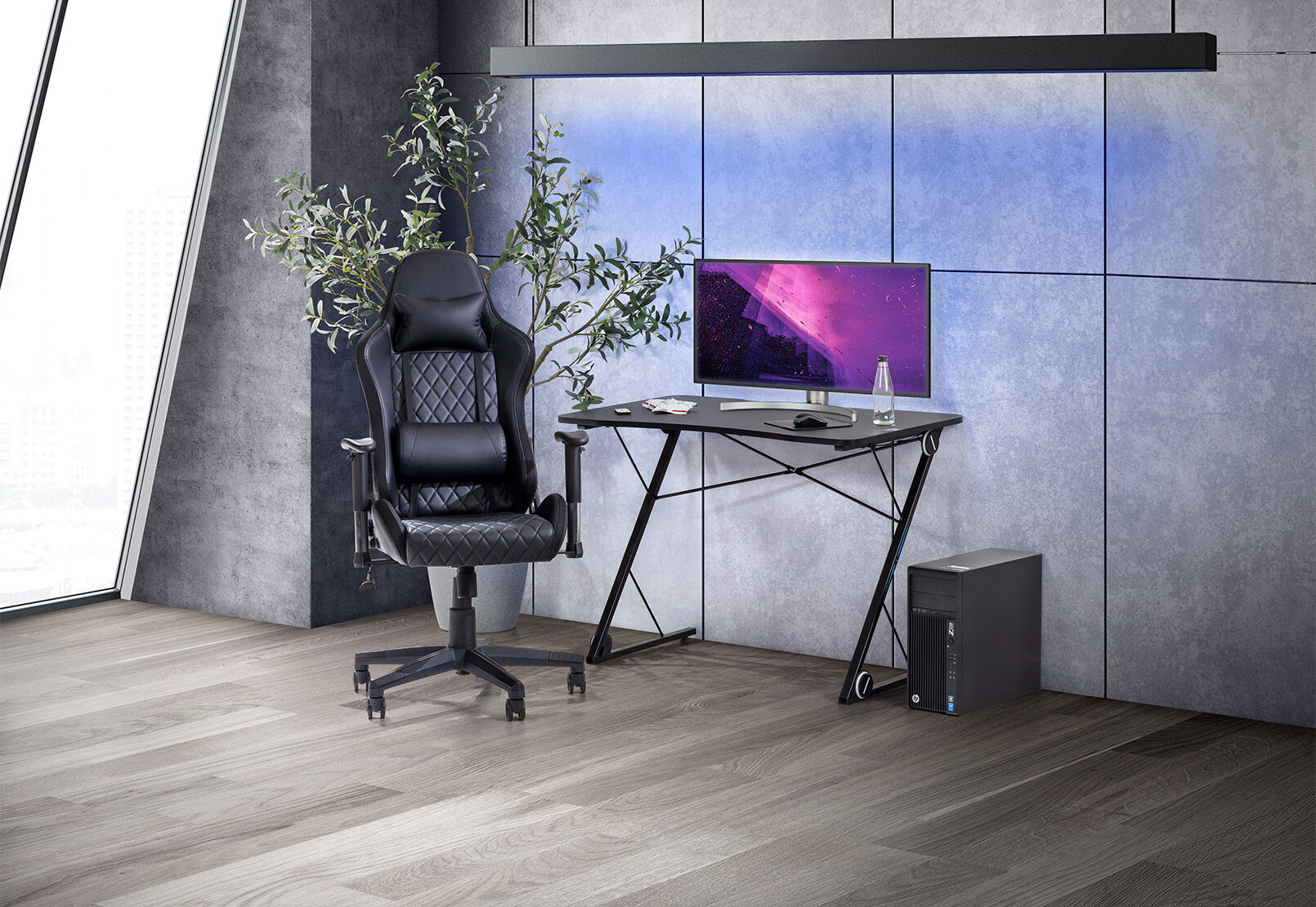 Amart gaming chair cheap