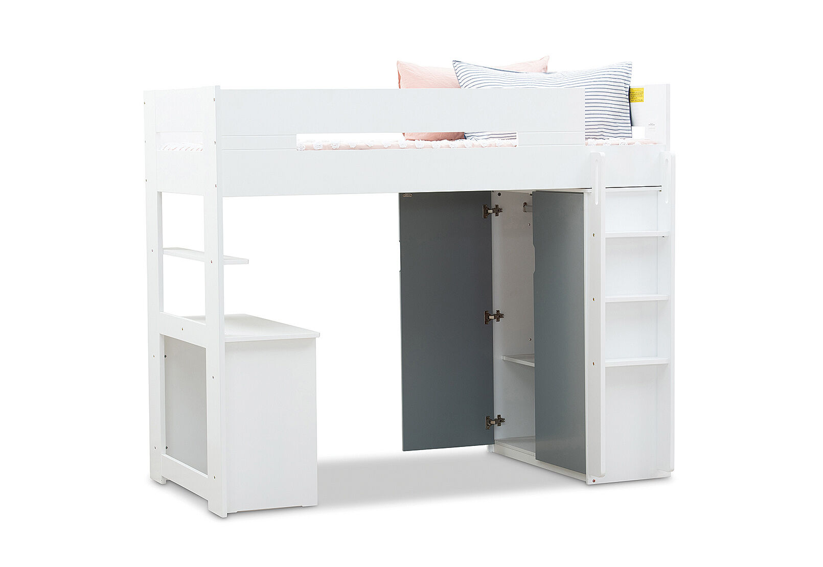 amart bunk beds