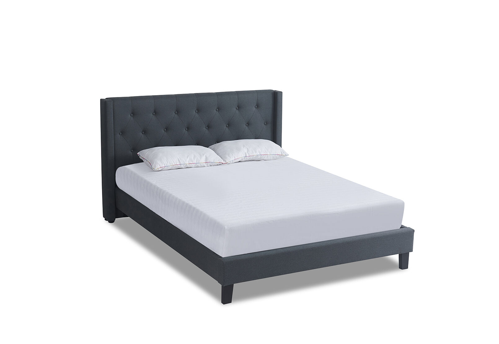 CANO - Queen Bed CANO