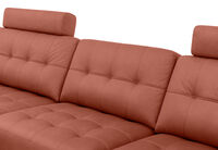 COWPER FABRIC - 3 Seater Sofa with LHF Chaise COWPER FABRIC