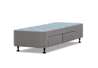 POSTUREPEDIC EXQUISITE ACCOLADE DRAWER BASE