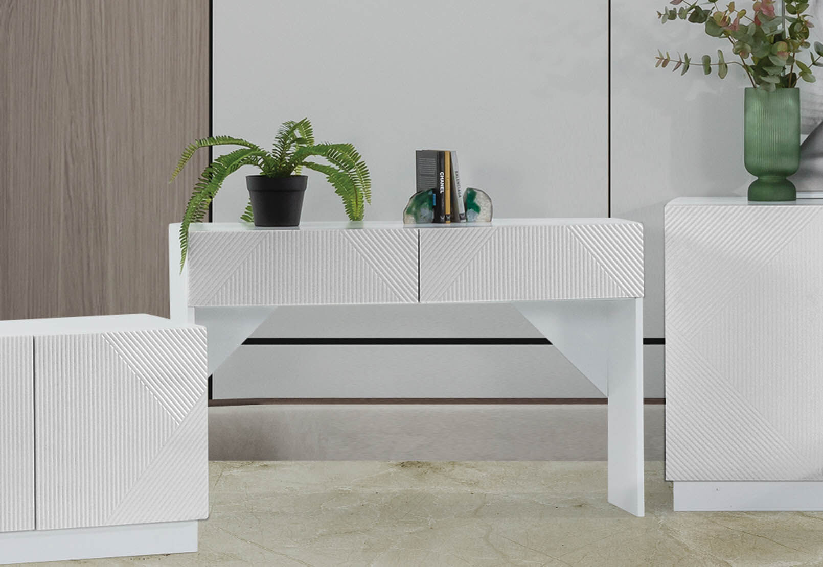 Amart on sale hallway table