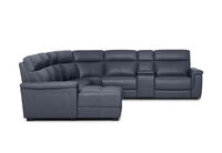 SERGIO LEATHER