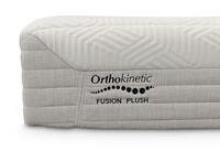 ORTHOKINETIC HYBRID FUSION PLUSH