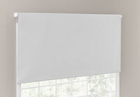 LOFT - Block Out Roller Blind 120 x 210cm LOFT