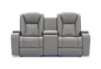 SENTINAL MK2 LEATHER