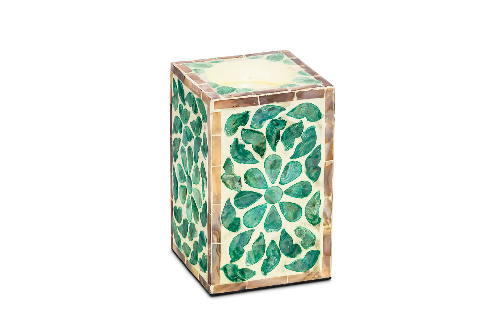LAINEY - 16cm Candle Holder LAINEY