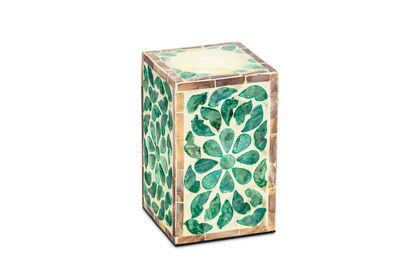 LAINEY - 16cm Candle Holder