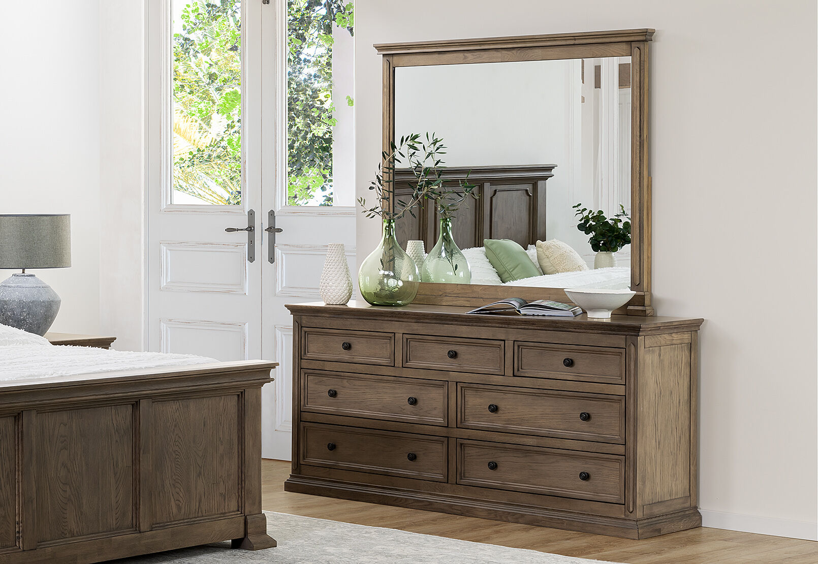 Dressing table shop amart