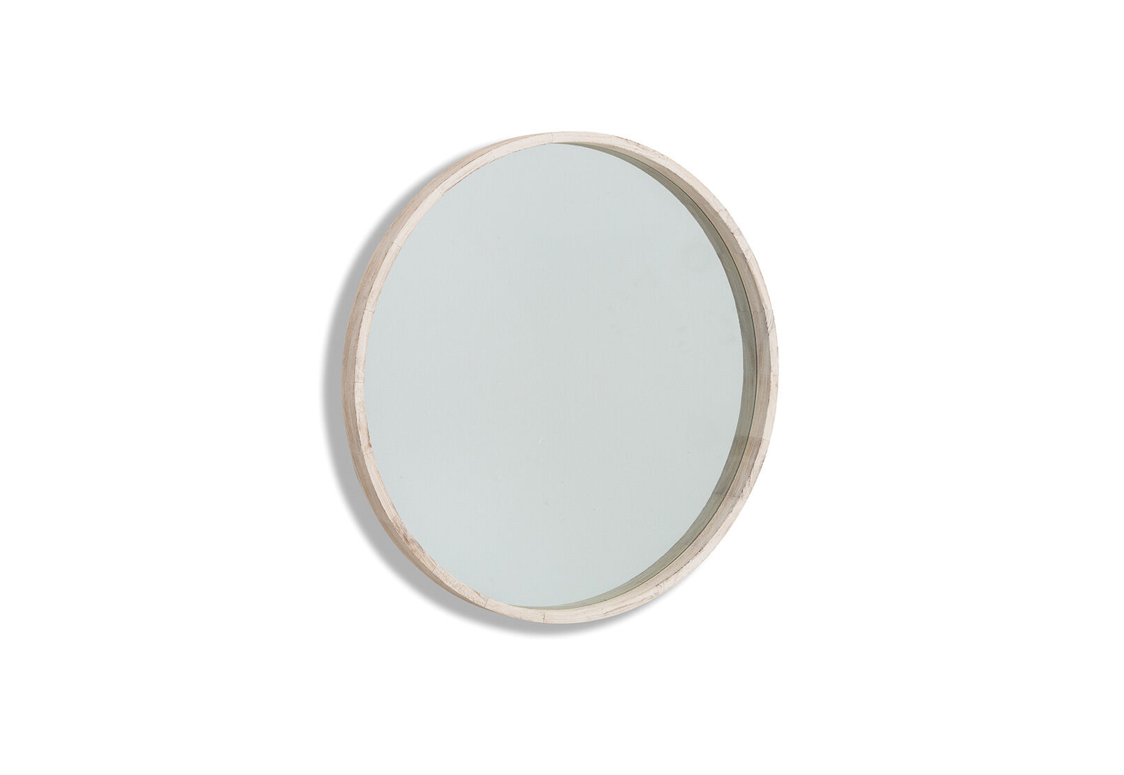 PEGY - 80cm Round Wall Mirror PEGY