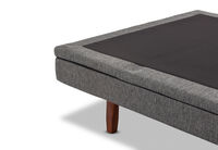 APEX - Single Extra Long Adjustable Base APEX