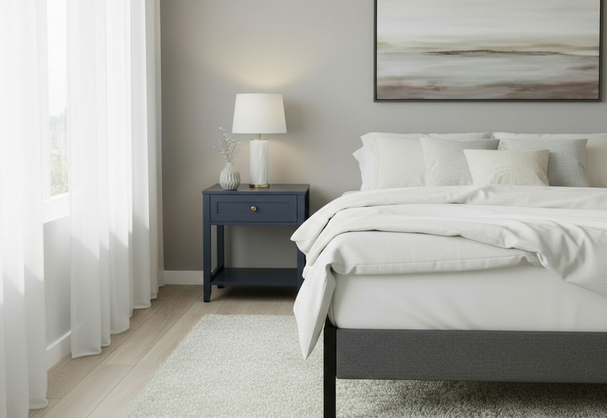 ROBERTSON - Bedside ROBERTSON