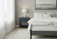 ROBERTSON - Bedside ROBERTSON