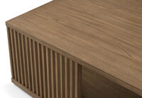 TORENTO - Square Coffee Table TORENTO
