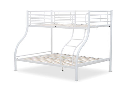 SUSIE - Double Bunk