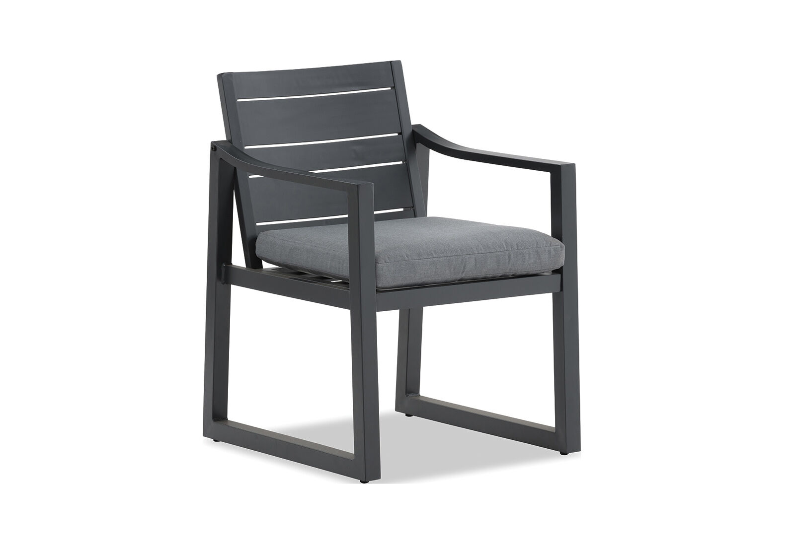 ZARIAH - Outdoor Dining Chair ZARIAH