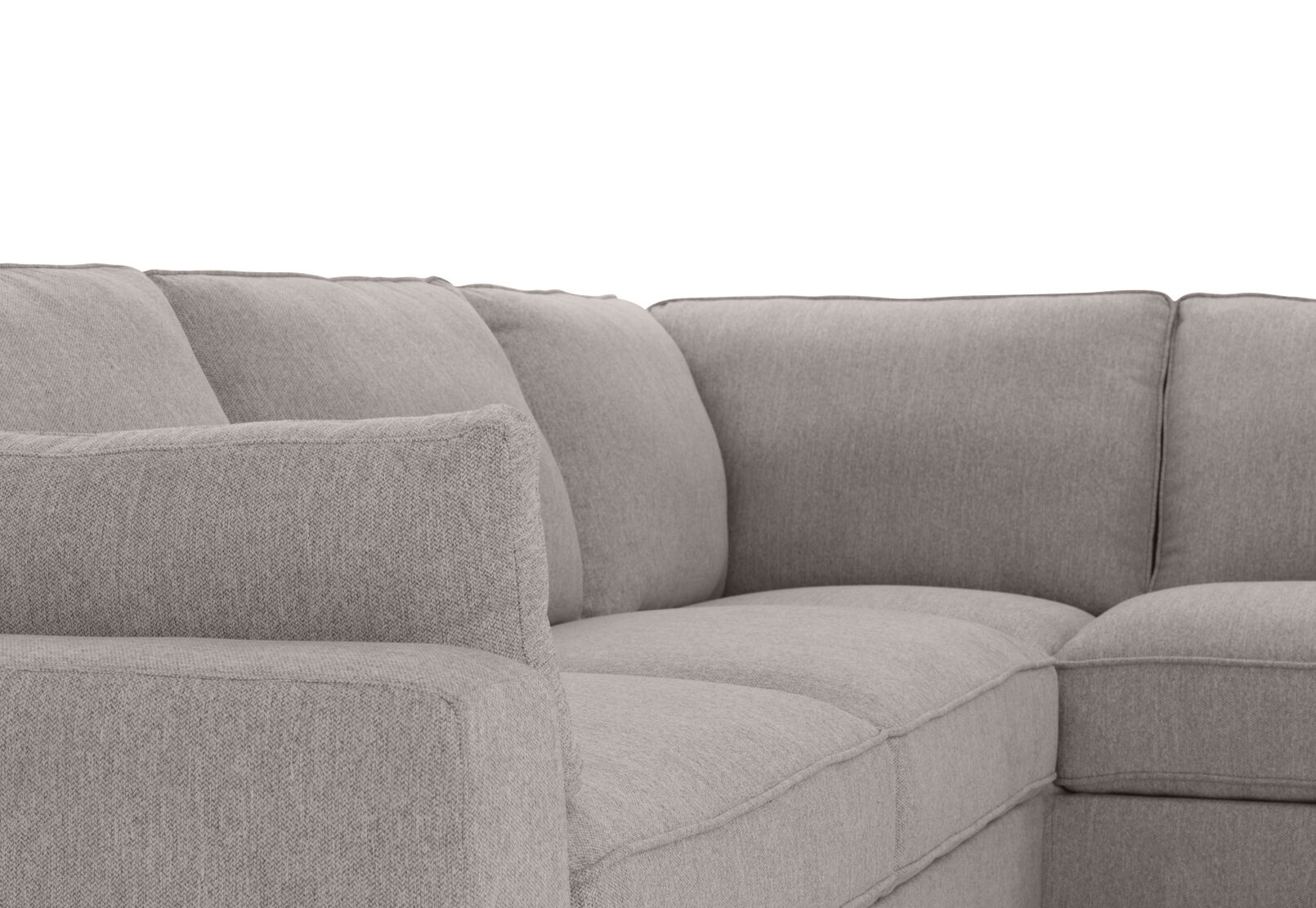 CIARA - RHF Corner Chaise CIARA