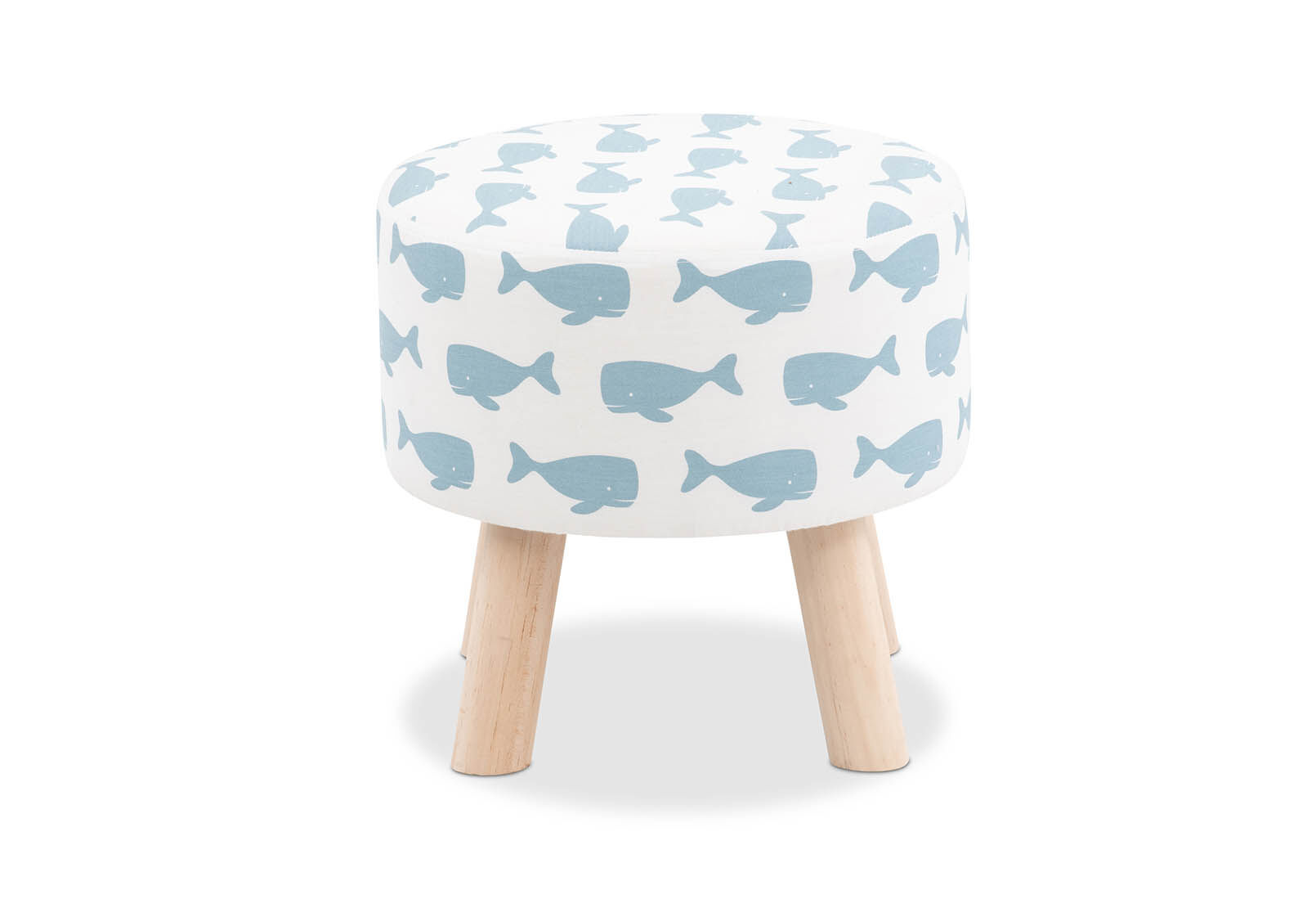Ottoman on sale for kids