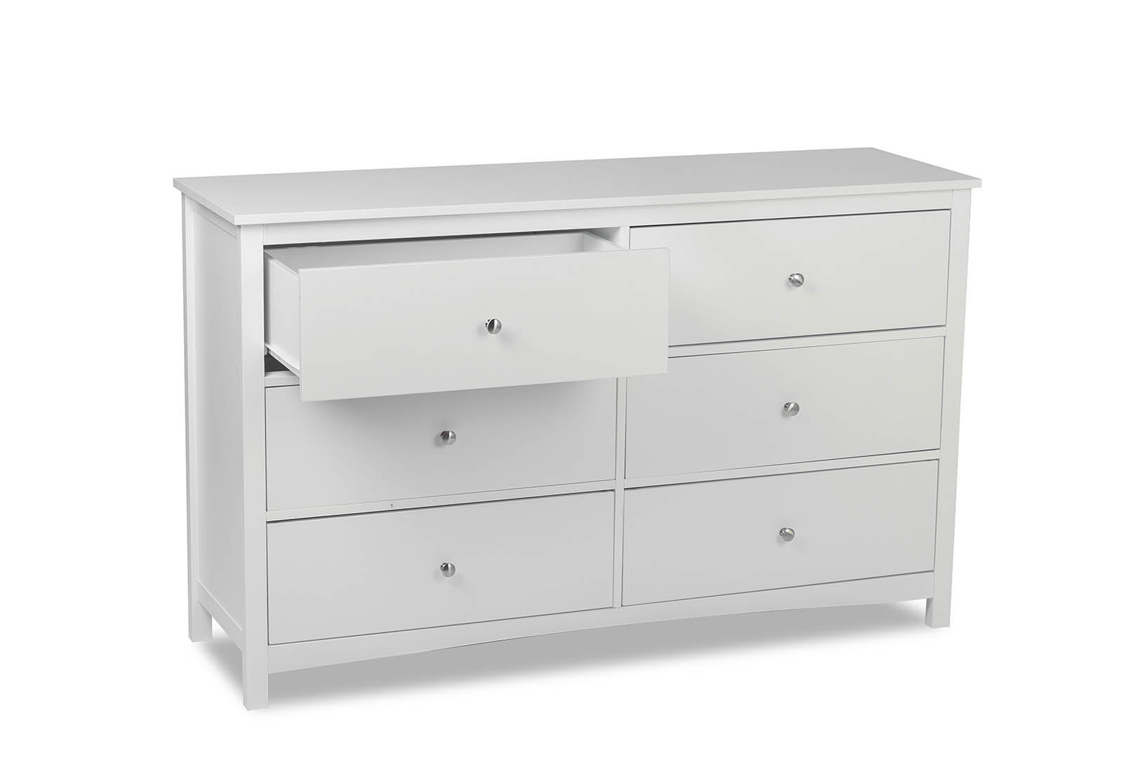 SMITHERS MK2 - 6 Drawer Chest SMITHERS MK2